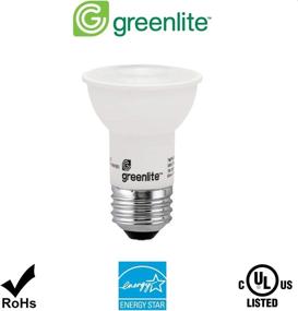 img 2 attached to 💡 Maximize Outdoor Brightness with Dimmable Equivalent Lumens