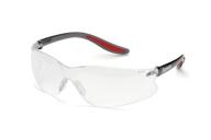 elvex welsg14c sg 14 safety glasses logo