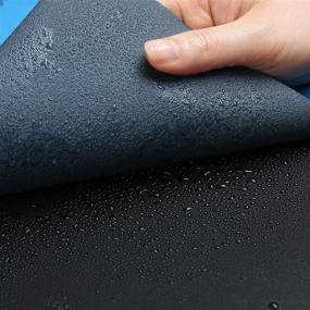 img 2 attached to Sandpaper LotFancy Assortment Automotive Polishing Abrasive & Finishing Products