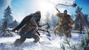 img 1 attached to Unleash the Adventure with Assassin's Creed Valhalla on PS5