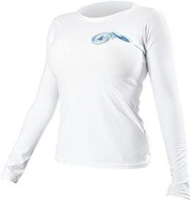 img 1 attached to Body Glove Womens Deluxe Turquoise Women's Clothing for Swimsuits & Cover Ups