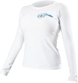 img 2 attached to Body Glove Womens Deluxe Turquoise Women's Clothing for Swimsuits & Cover Ups