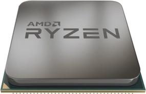 img 2 attached to 💪 Powerful Performance: AMD Ryzen 3 1200 Desktop Processor with Wraith Stealth Cooler