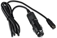 🔌 efficient garmin 12-volt adapter cable for gpsmap 276c: 010-10516-00 logo