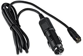 img 2 attached to 🔌 Efficient Garmin 12-Volt Adapter Cable for GPSMap 276C: 010-10516-00