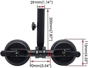 img 2 attached to RCRBT Universal Flagpole Multi Function Compatible