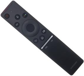 img 3 attached to 📺 Samsung BN59-01266A - New Factory Original Smart 4K Ultra HDTV Remote Control (BN59-01298D/ RMCSPM1AP1)