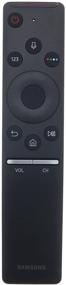 img 4 attached to 📺 Samsung BN59-01266A - New Factory Original Smart 4K Ultra HDTV Remote Control (BN59-01298D/ RMCSPM1AP1)