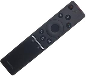 img 2 attached to 📺 Samsung BN59-01266A - New Factory Original Smart 4K Ultra HDTV Remote Control (BN59-01298D/ RMCSPM1AP1)