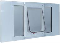 🐾 ideal pet products aluminum sash window pet door" - enhanced for better seo логотип