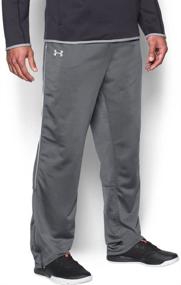 img 1 attached to Under Armour Rival Warm Up Graphite Men's Clothing