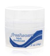 🌿 affordable case of 144 freshscent stick deodorant 0.5oz - enhanced for seo logo