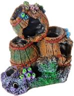 saim broken decoration аквариум орнамент логотип