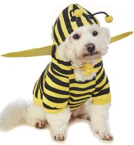 img 4 attached to Impoosy Hoodies Bumble Costumes Clothing