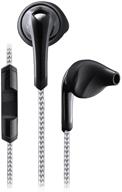 🎧 погрузитесь в звуковое совершенство с наушниками yurbuds signature series ix-3000 внутриканального типа логотип