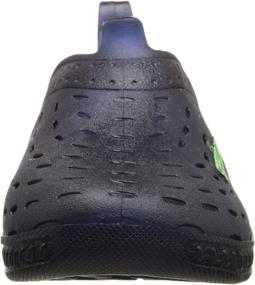 img 3 attached to 👞 Speedo Unisex-Child Water Shoe Exsqueeze Me Jelly Toddler: All-Day Comfort & Protection for Water Activities