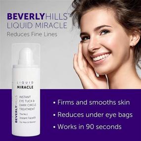 img 3 attached to Beverly Hills Instant Facelift Puffiness