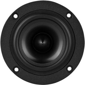 img 1 attached to 🔊Драйвер полного диапазона Dayton Audio RS75-4 3 дюйма с импедансом 4 Ом