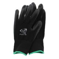 premium medium-sized global glove 🧤 pug17m polyurethane: innovative protection for all-day comfort логотип