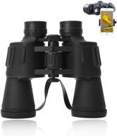 binoculars watching hunting sightseeing eyepiece logo