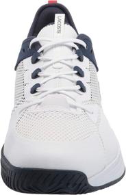 img 3 attached to 👟 Lacoste Men's Ag Lt21 Sneaker - Stylish and Comfortable Footwear for Men