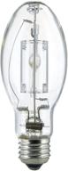 🌞 sunlite 03638-su mp175/u/ps m110/o 50w metal halide lamp, e26 medium base, pulse start – 10k hours, 3200 lumen, clear finish логотип