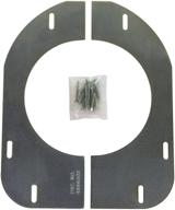 🚽 sioux chief 490-11322 closet flange floor support kit логотип