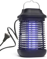 🦟 say goodbye to mosquitoes: tysonir bug zapper - outdoor/indoor mosquito zappers for effective insect control and mosquito killer for backyard, patio logo