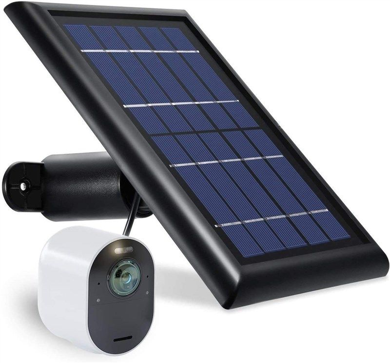 wasserstein solar panel review