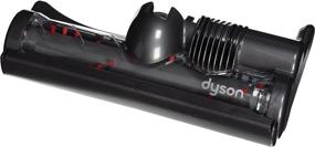 img 2 attached to 🔵 Dyson DC25, Gray Nozzle Assembly (915499-07)