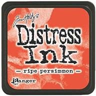 ranger dmini 40118 holtz distress persimmon logo