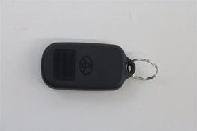 img 1 attached to TOYOTA Genuine Accessories PT398 07101 Security