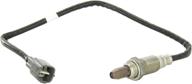 optimized fuel ratio sensor - denso 234-9008 logo