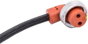 img 1 attached to Zerostart 3100105 Engine Block Immersion Heater: Chrysler, Dodge, Mercedes-Benz & More, CSA Approved