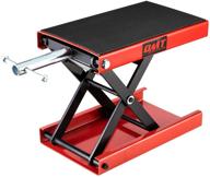 🏍️ enhanced scissor lift jack by orion motor tech for street bikes, cruisers, and adventure touring motorcycles логотип