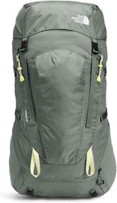 img 4 attached to 🟨 Yellow Terra Women's North Face