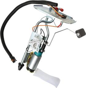 img 2 attached to Omix-Ada 17724.16 Fuel Pump & Sending Unit Assembly