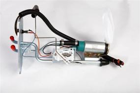 img 3 attached to Omix-Ada 17724.16 Fuel Pump & Sending Unit Assembly