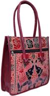 👜 восхитительные сумки и кошельки lonika handmade из винтажной кожи: вечное модное выражение логотип