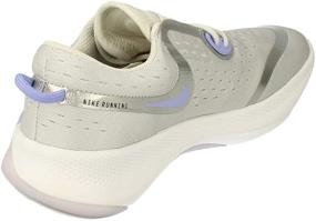 img 2 attached to Nike Joyride CN9600 020 Girls' Casual Running Shoes