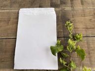 📄 cotton deckle edge paper loose leaf sheets for writing, calligraphy, printing, scrapbook crafts, map, certificate, invitation | 130 gsm ivory white | 5x7 size | pack of 20 sheets | hpdiw-501-5x7-20 logo