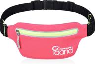 idand breathable resistant accessories bag rose логотип