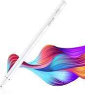 ✏️ innovative apple compatible active stylus pen for touch screens - perfect for drawing, writing and more! logo