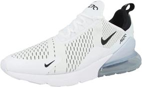 img 1 attached to Мужские аква-зеленые кеды Nike DJ5136 001: модные кроссовки для стильно сознательных людей.