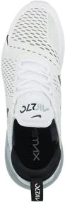 img 3 attached to Мужские аква-зеленые кеды Nike DJ5136 001: модные кроссовки для стильно сознательных людей.