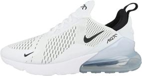 img 4 attached to Мужские аква-зеленые кеды Nike DJ5136 001: модные кроссовки для стильно сознательных людей.