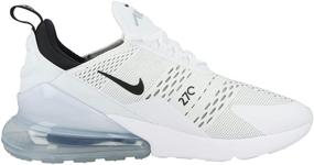 img 2 attached to Мужские аква-зеленые кеды Nike DJ5136 001: модные кроссовки для стильно сознательных людей.