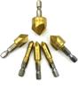 panovo countersink degree change 6mm 19mm logo