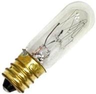 westinghouse lighting 0322600 15w incandescent bulb logo