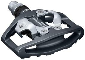 img 3 attached to SHIMANO PD-EH500 Dual-sided Urban Cycling Pedal for Touring and Daily Riding